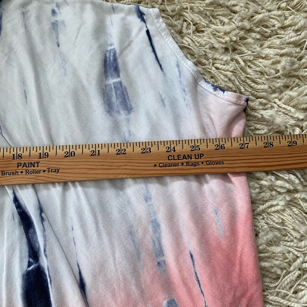 FreeLoader (M) Oversized Tie-Dye women’s - Picture 9 of 11